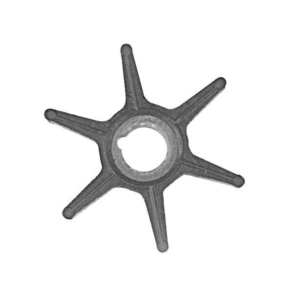 【サービス品@980〜】星雪モンロー(2頭) Quicksilver 8M0204712 Impeller | Wholesale Marine