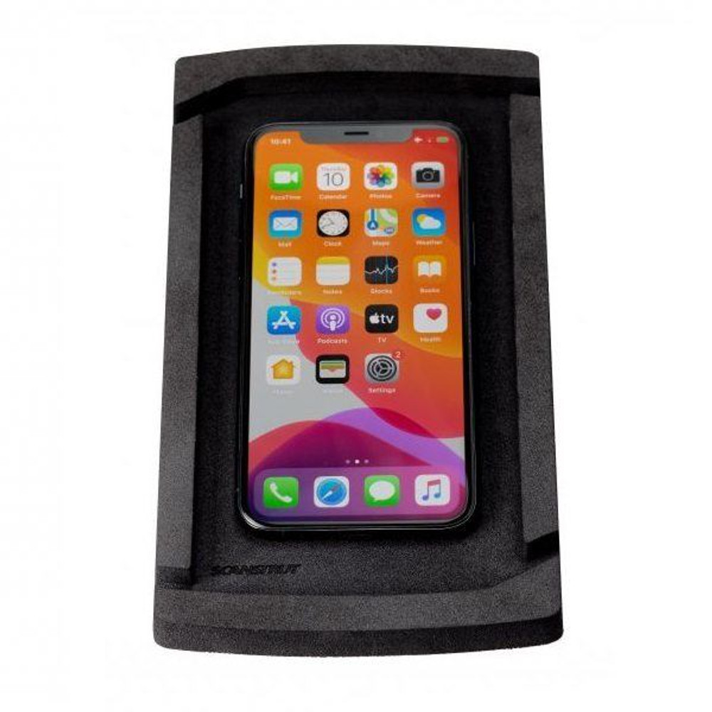 Scanstrut ROKK Wireless Catch Phone Charger