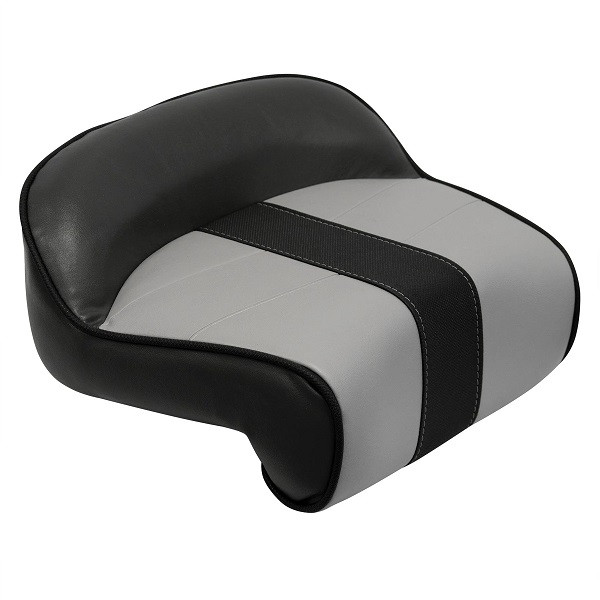 Quantum Casting Seat - Jazz Black / Marble / Charcoal
