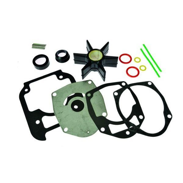 Quicksilver 47-8M0205803 Water Pump Repair Kit | Wholesale Marine