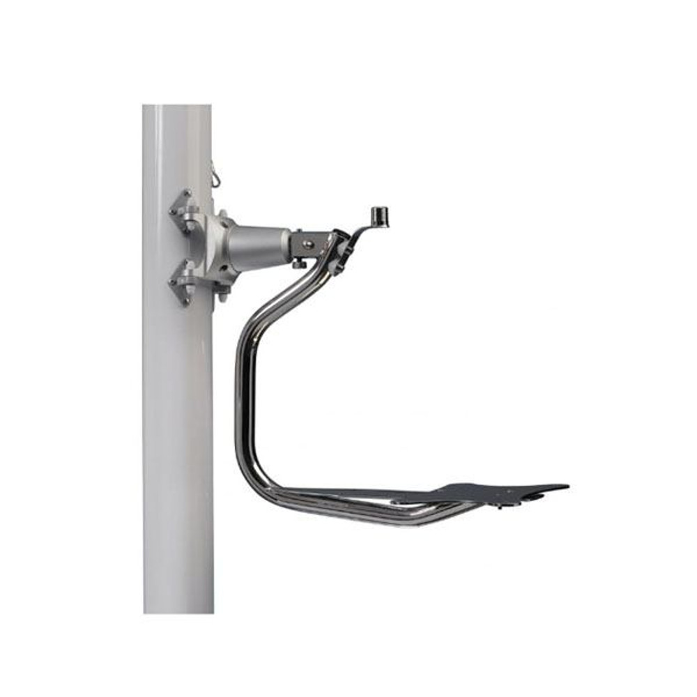  Scanstrut LMM-1 Self-Leveling Radar Mount – Mast