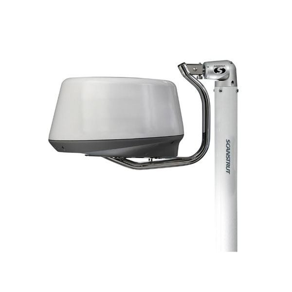 Scanstrut LMP-2 Self-Levelling Radar Mount – Pole