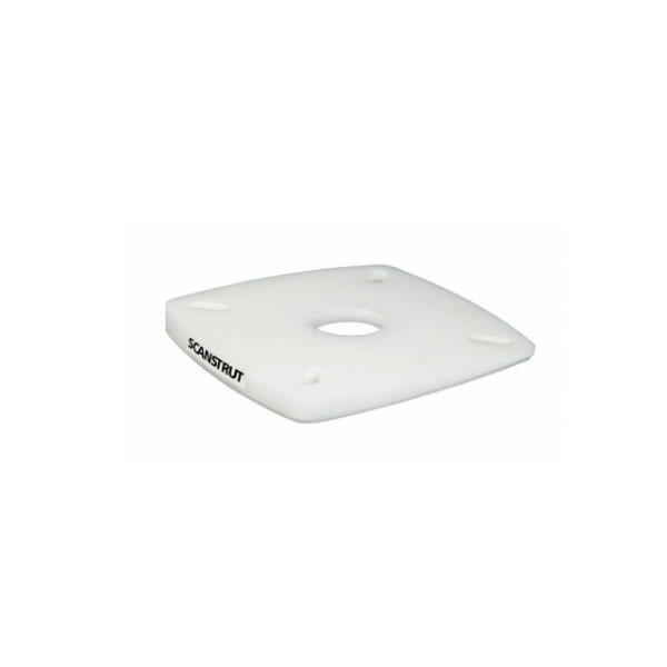 Scanstrut PT3010 PowerTower Base Wedge 4°