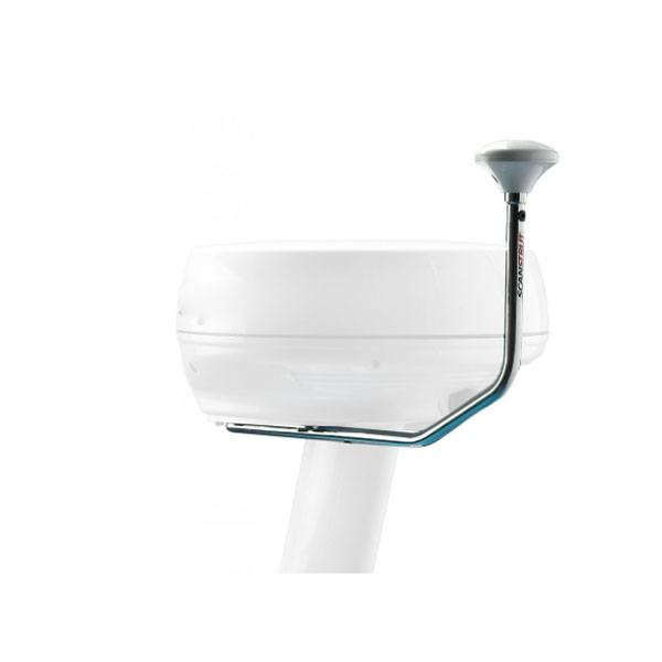 Scanstrut SC111 PowerTower GPS/VHF/Navtex Mount - Starboard