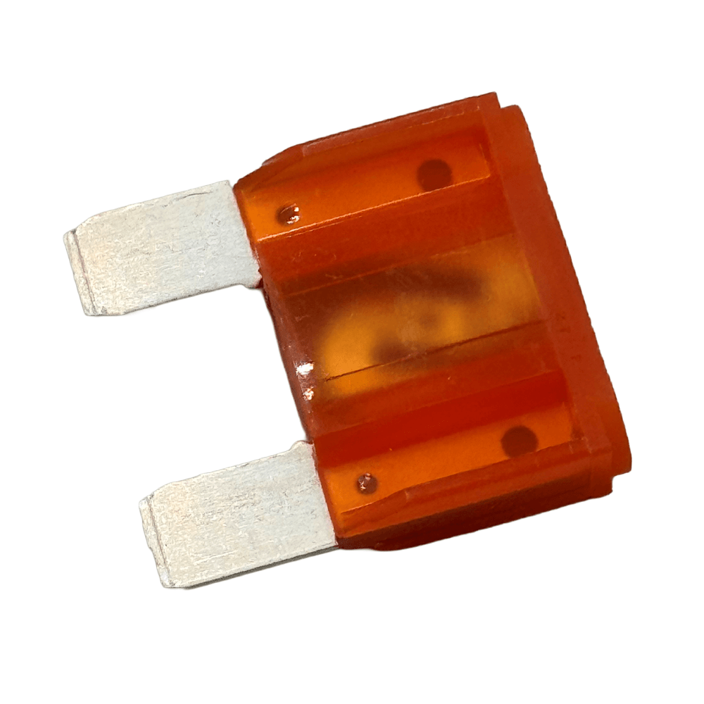 PCM R153019F 40 Amp Fuse Panel Image