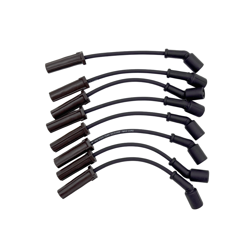 PCM RK120021B 6.0 Ignition Wire Set Image