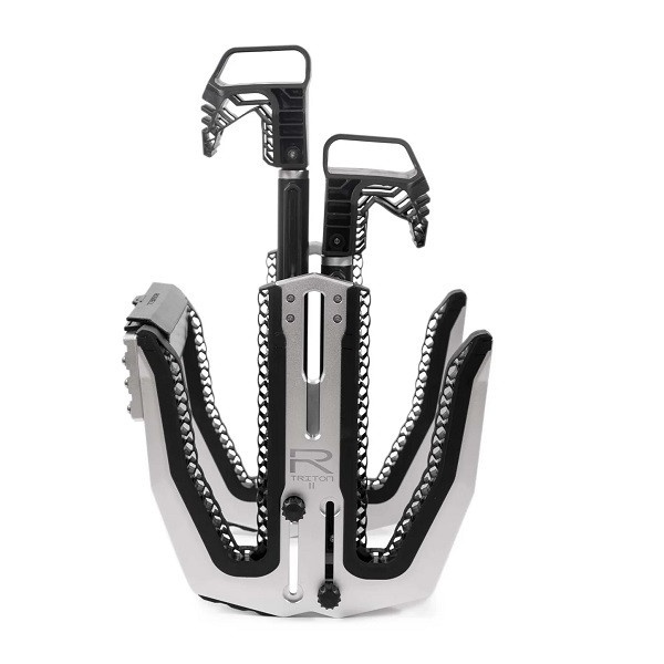 Roswell Triton II Board Rack