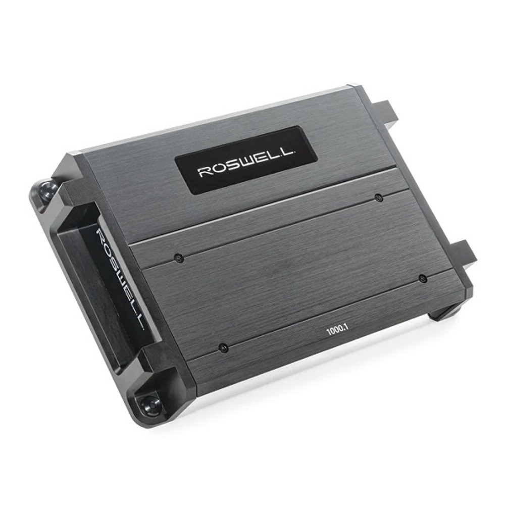 Roswell R1 1000.1 Marine Amplifier