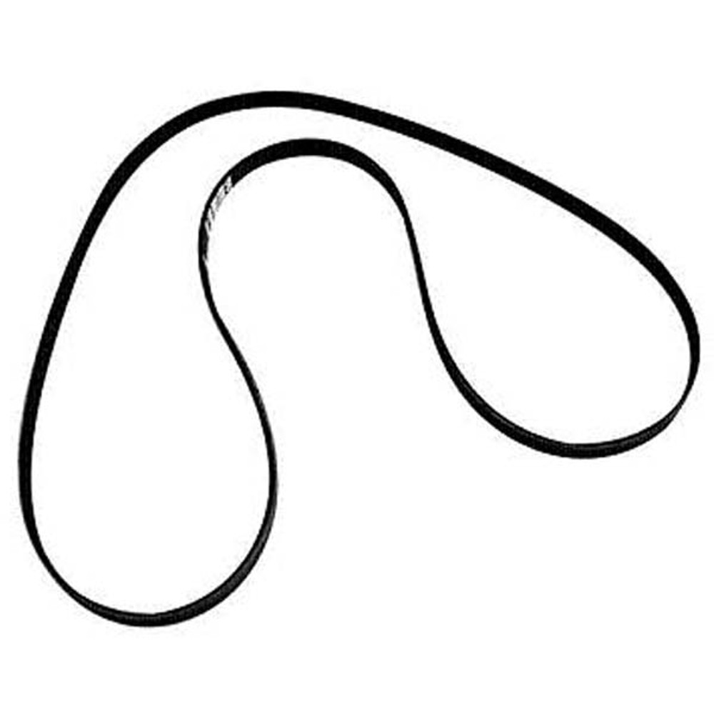 2649 mm Belt-Pulley Kit, Mercury - Mercruiser 57-861049A-2