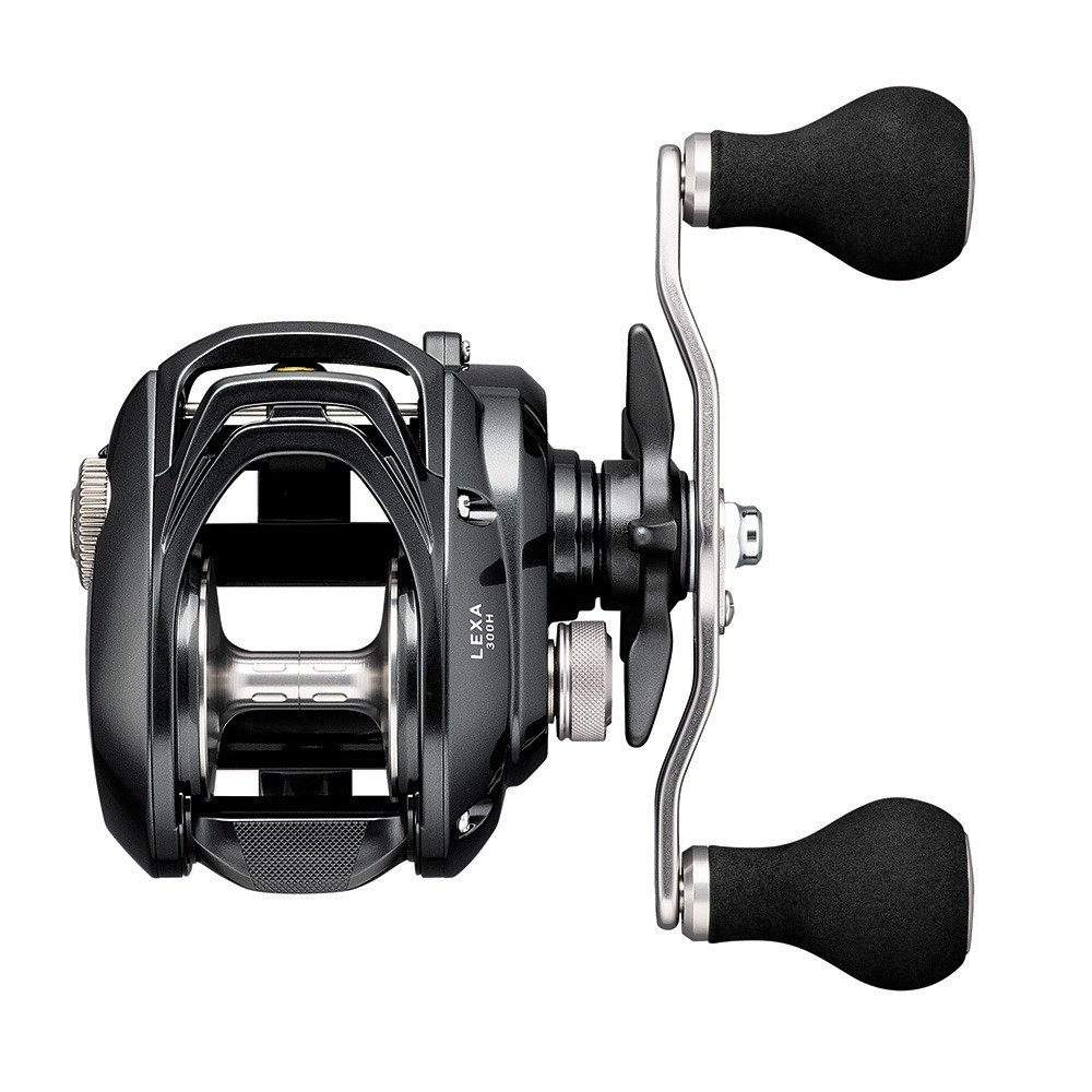 daiwa d4000 reel Lexa HD Baitcasting LX-HD300HS-P The Daiwa Sweepfire SALTWATER SPINNING REELS Daiwa