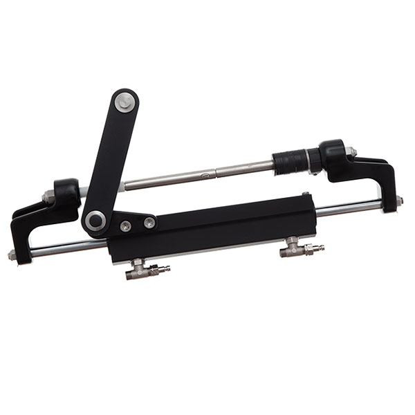 UFlex UC95-OBF/1 Front Mount Hydraulic Cylinder