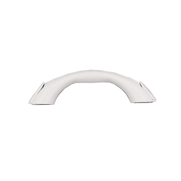 Attwood White Vinyl Grab Handle 2050-5