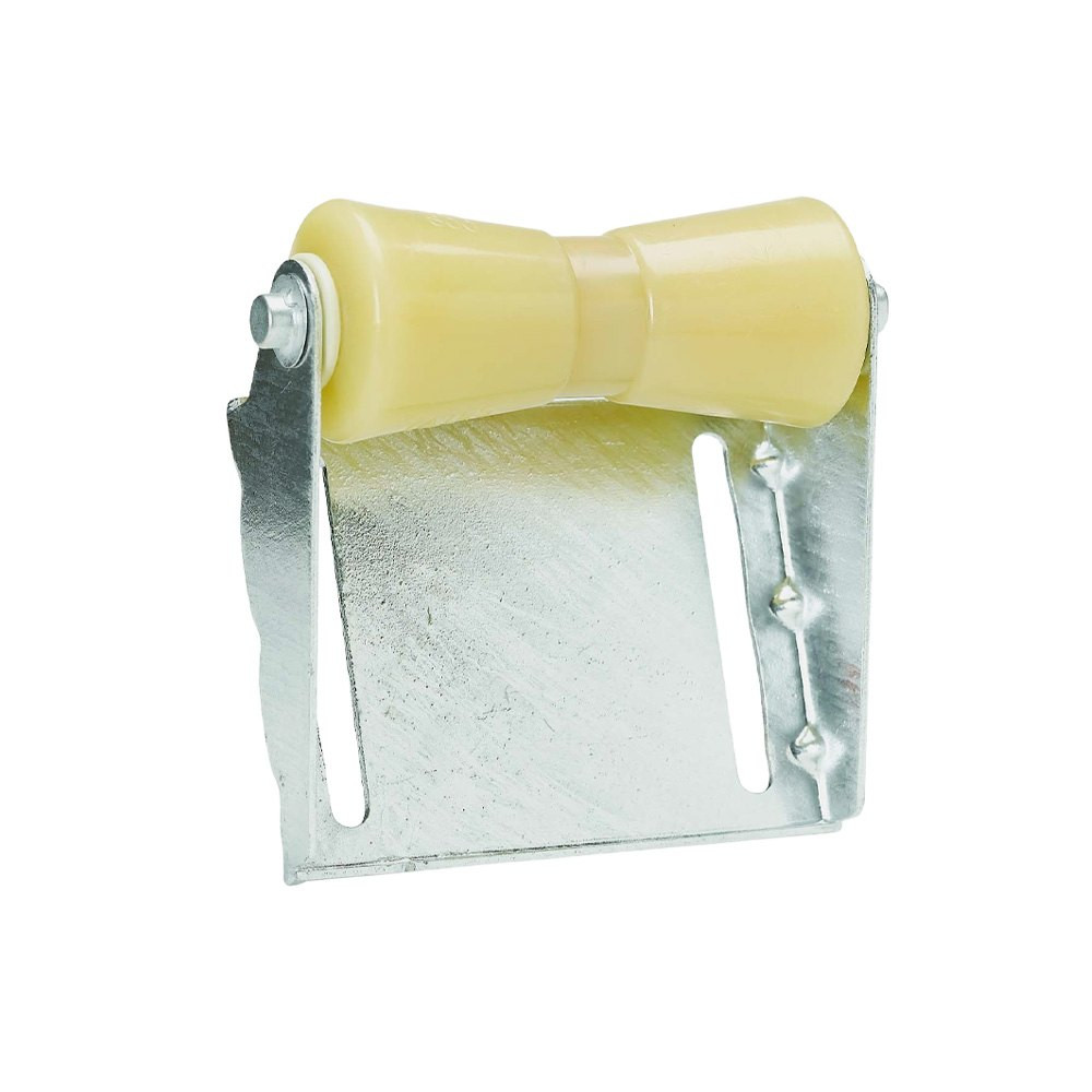 CE Smith 8" Panel Bracket Assembly Image