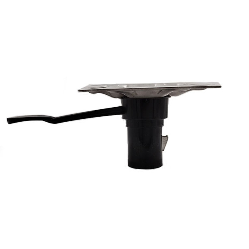Attwood Stainless Steel Boat Seat Mount
