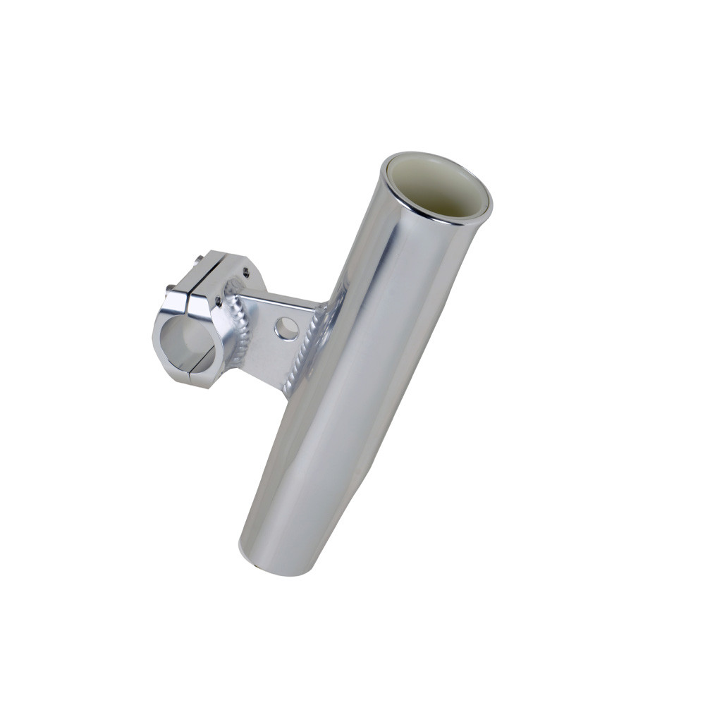 CE Smith 1.66" Horizontal Aluminum Rod Holder 