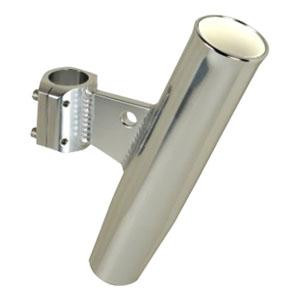 CE Smith 1.66" Vertical Aluminum Rod Holder 