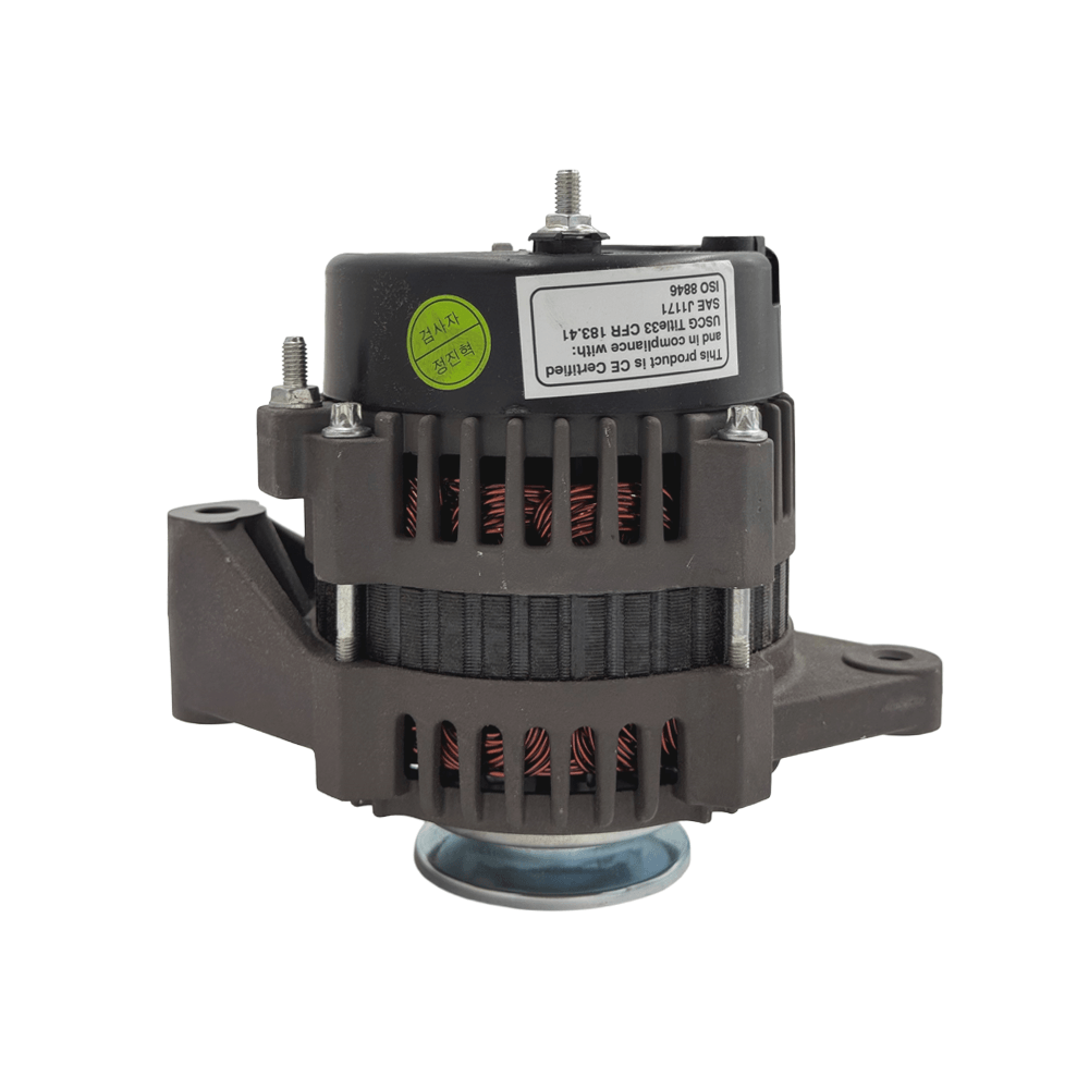 PCM RA097007B 5.7 ALTERNATOR Image
