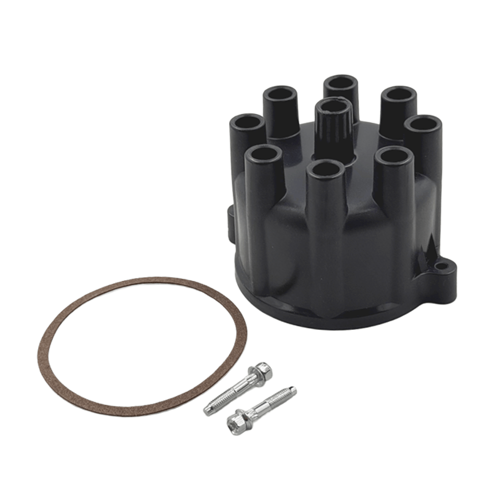  PCM RA108003 DISTRIBUTOR CAP W/SCREW Image
