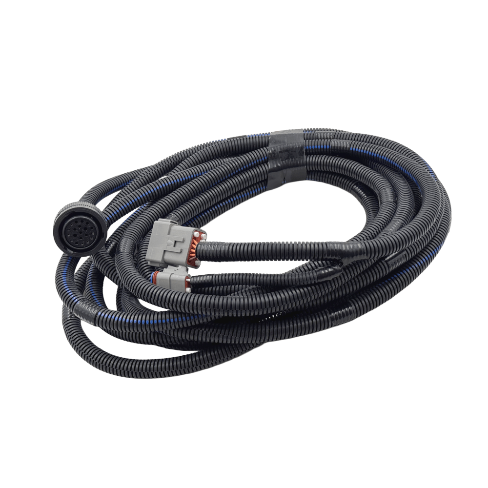 PCM RA121091 25' WATERCRAFT HARNESS Image