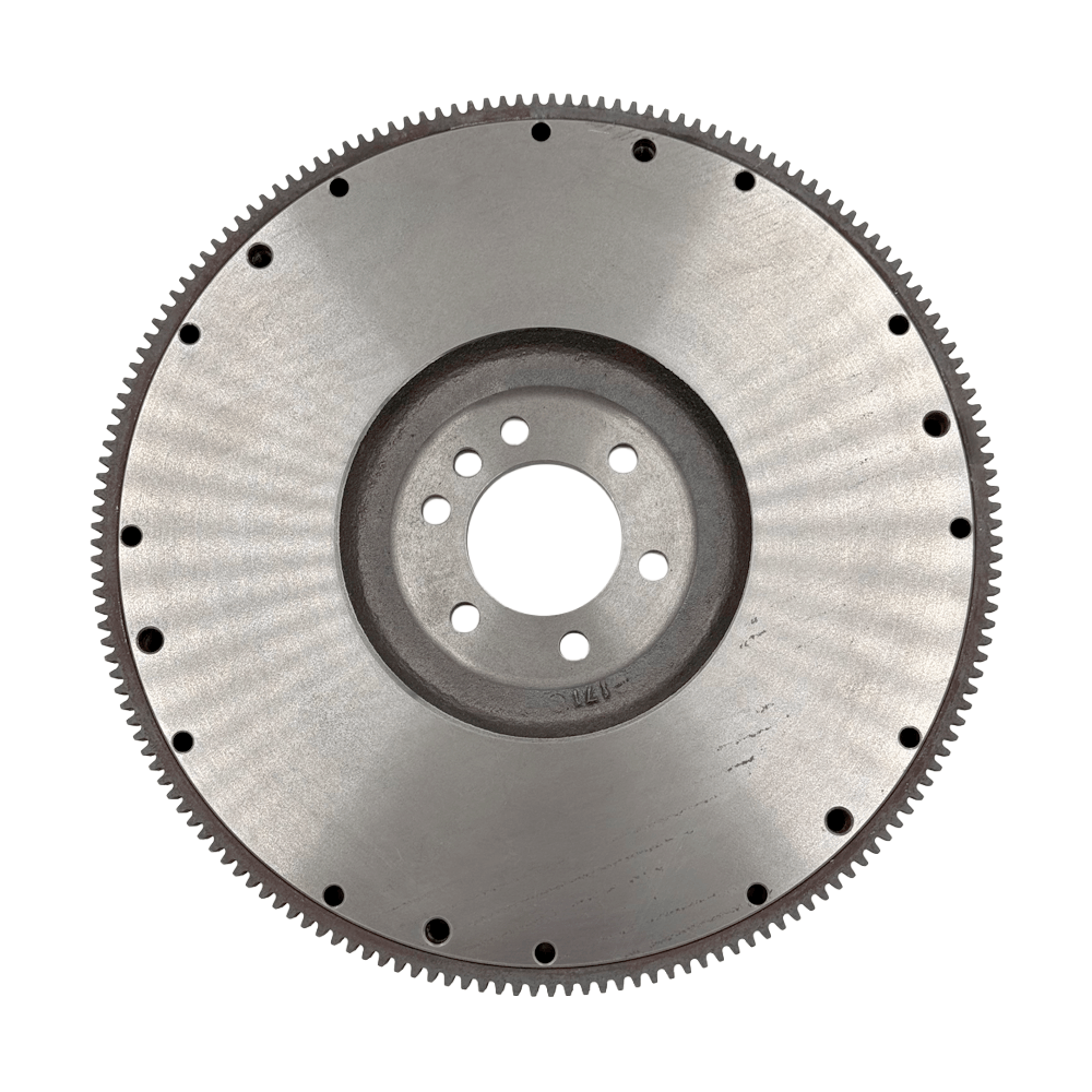 PCM RA138009A 7.4L FLYWHEEL ASSEMBLY Image