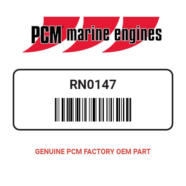 PCM RN0147 TPS PTI RETAINER
