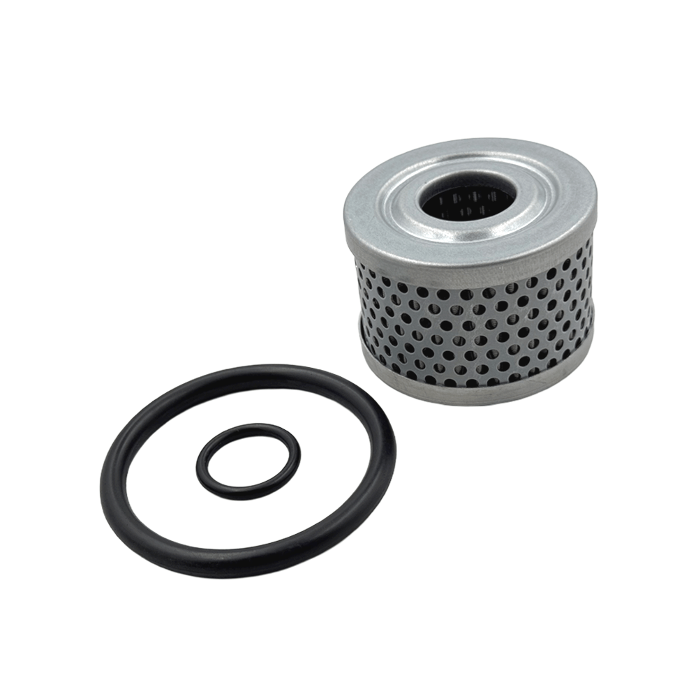 PCM RP077011 TRANS. OIL FILTER ZF KIT Image