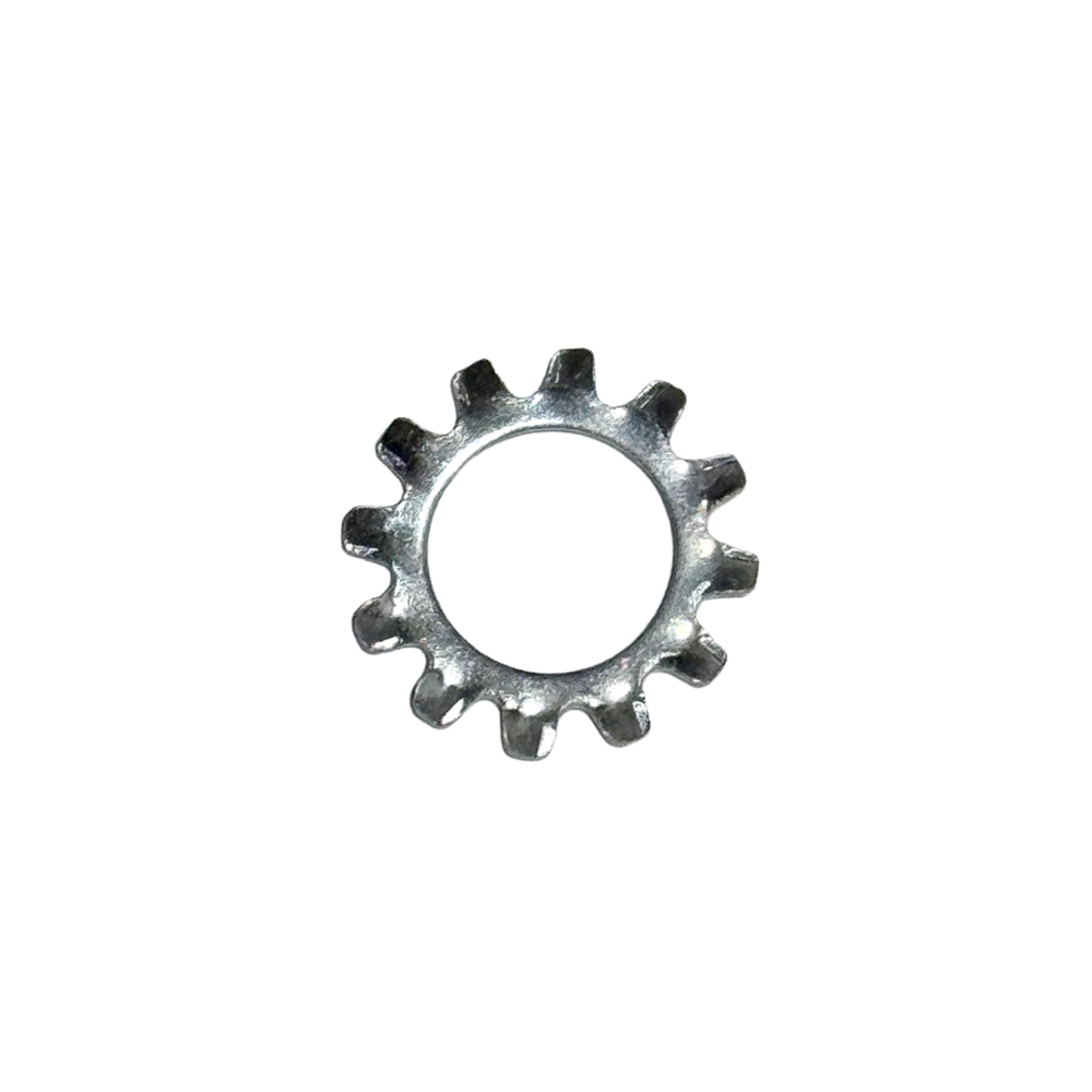  PCM RS2425 LOCKWASHER EXT. TOOTH 3/8 Image