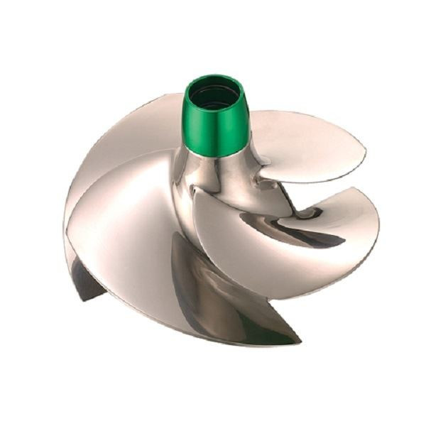 Solas Sea-Doo PWC 4 Blade Concord Impeller 10/18 Pitch SR-CD-10-18A