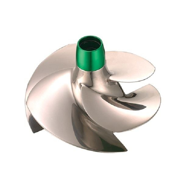 Solas Sea-Doo 4 Blade Concord Impeller 11/19 Pitch SR-CD-11-19A