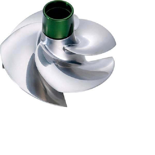 Solas Sea-Doo PWC Concord Impeller 14/19 Pitch SRX-CD-14-19