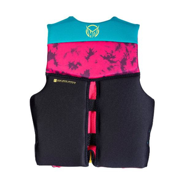 HO Sports Youth Pursuit Neo Vest - Thumbnail 2