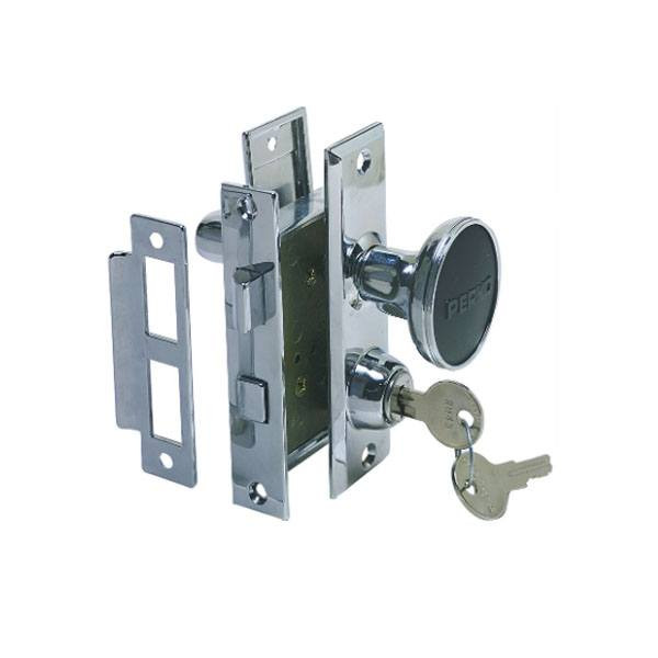 Perko Mortise Lock Set