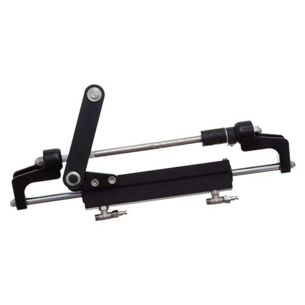 UFlex Front Mount Hydraulic Steering Cylinder - UC95-OBF/1