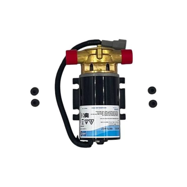 Jabsco Mastercraft Ballast Pump | 18670-9407