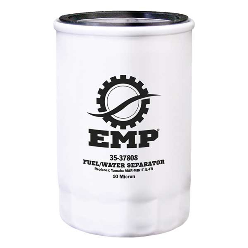 EMP 35-37808 Yamaha Water Separating Fuel Filter