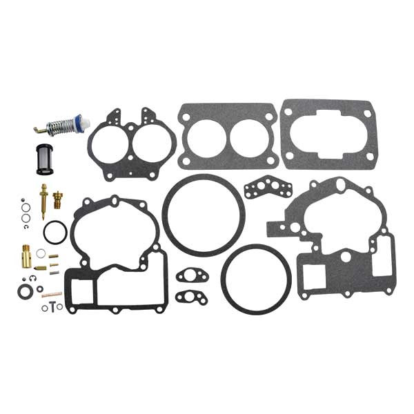 EMP 1300-08707 MerCruiser Carburetor Rebuild Kit