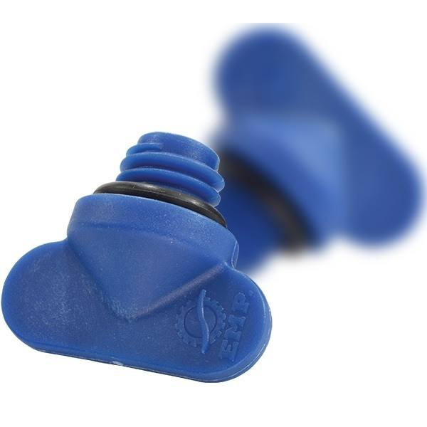 Pack of 2 EMP 22-22000-2 MerCruiser Drain Plug 