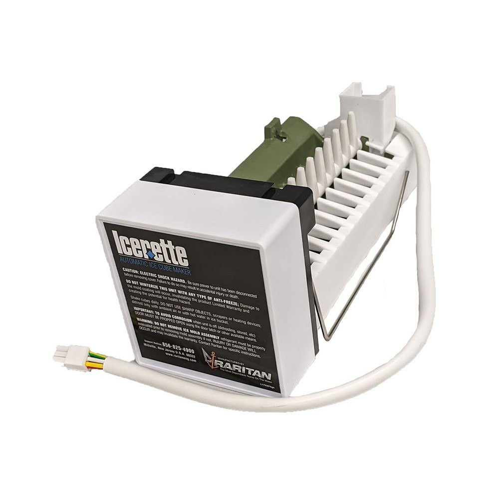 Raritan Icerette Icemaker Assembly - 115V f\/87 Models Only