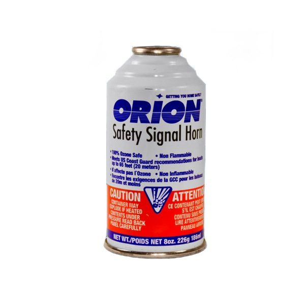 Orion 8oz Boat Air Horn Refill