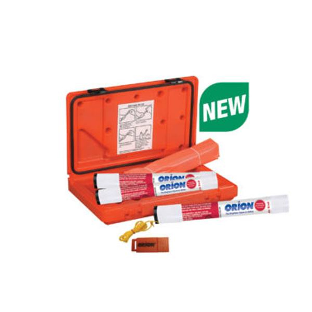 Orion Locator Plus Marine Signal Kit
