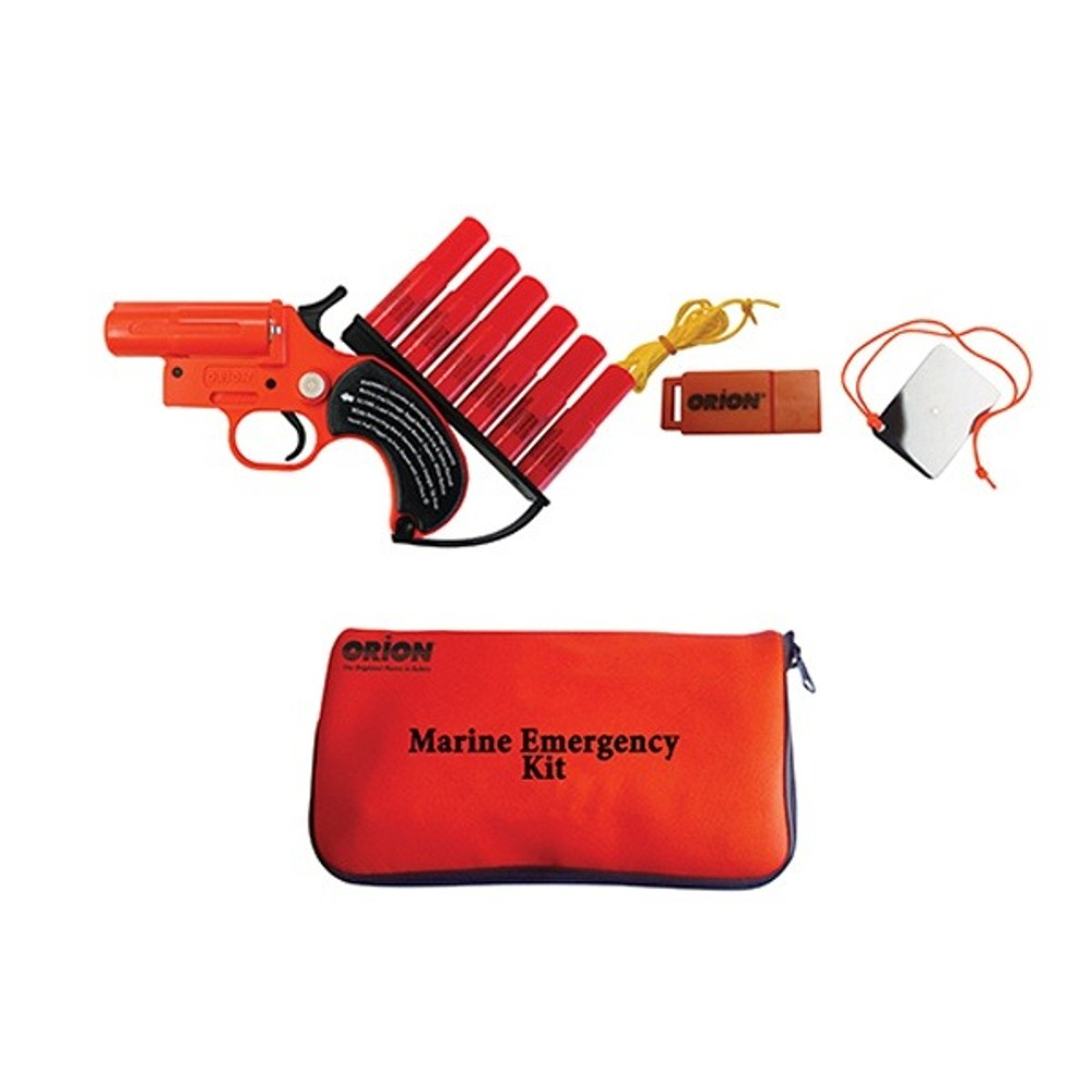 Orion Coastal Alerter Signal Kit