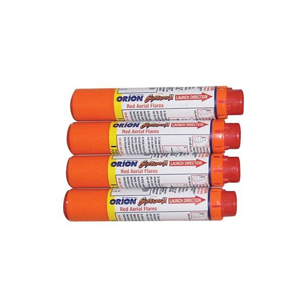 Orion Skyblazer II Aerial Signals