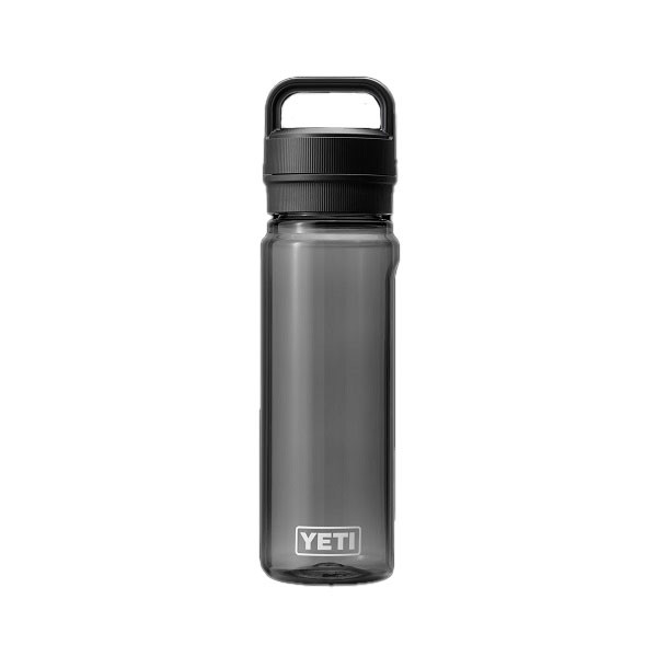 Yeti Charcoal Yonder Water Bottle