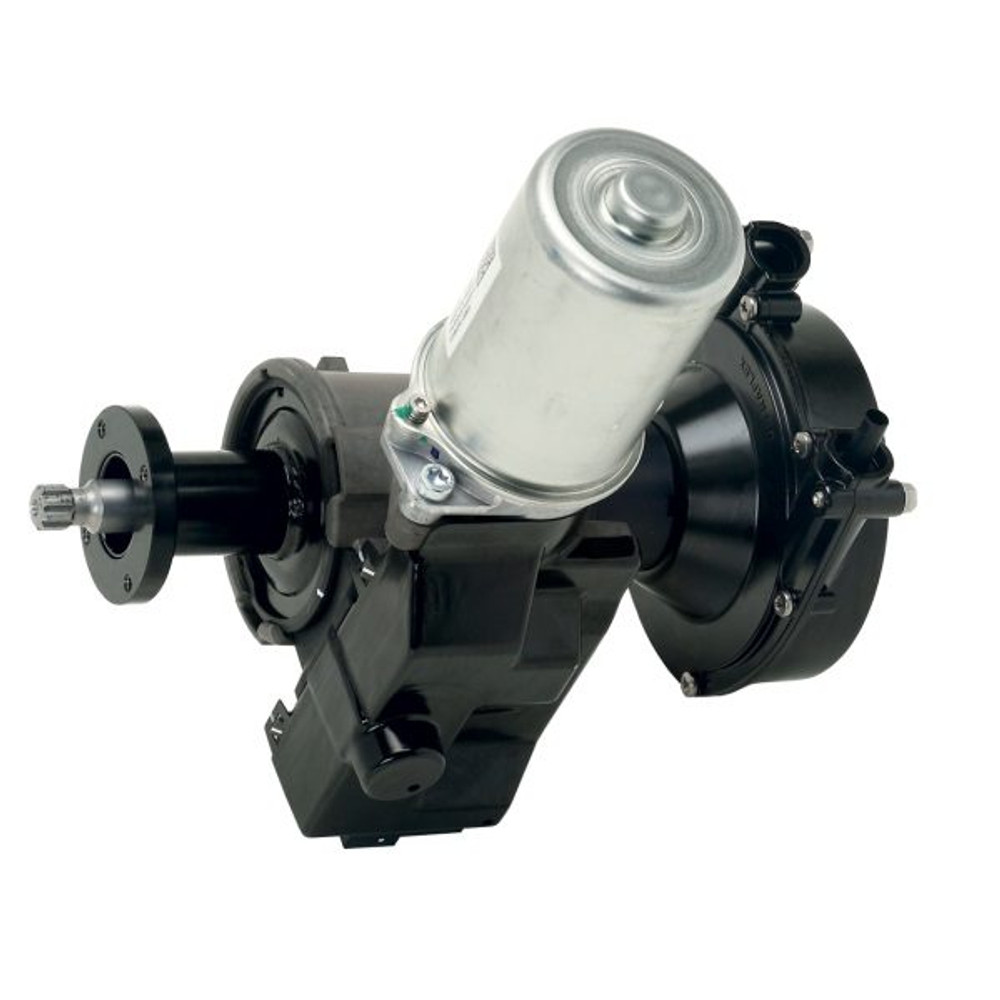 UFlex Navitech Electric Power Steering System