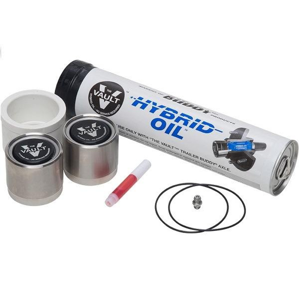 UFP Vault Kit - 2.5K/3.2K/3.5K