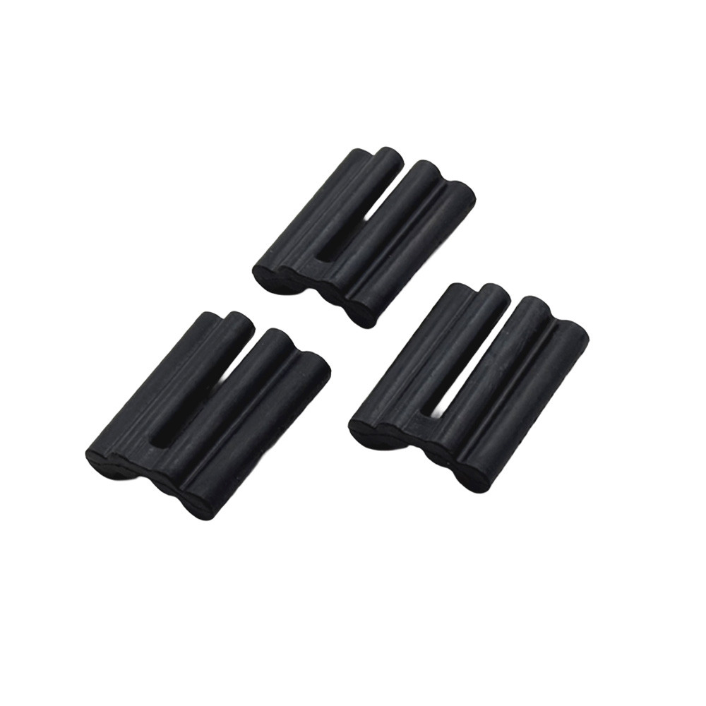 Yamaha Rubber Dampers 6EK-45C82-09-00 3pk.
