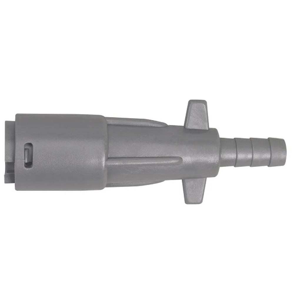 Moeller Marine 033485-10 3/8" Barb Female Fuel Line Engine Connector