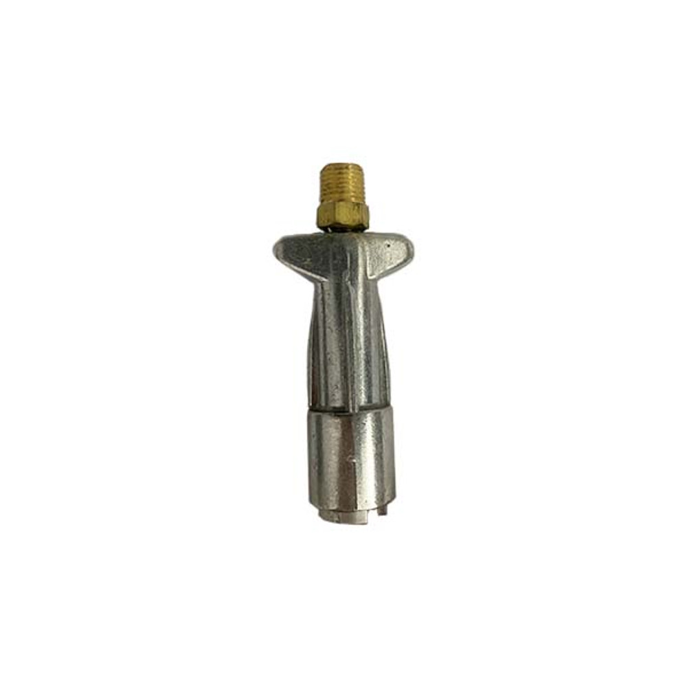 Tempo Marine Fuel Tank Connector Female 1/4" NPT