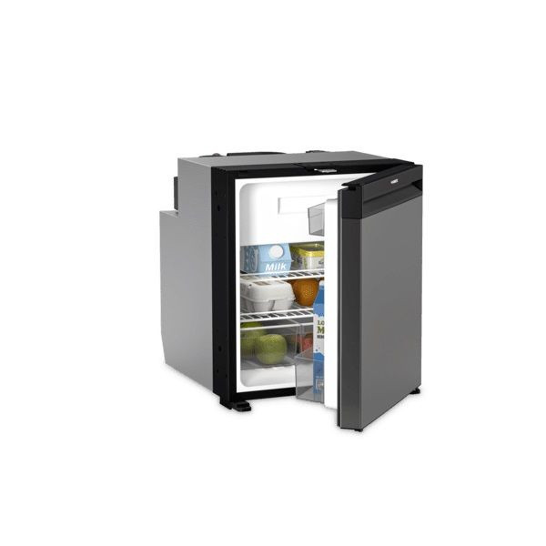 Dometic 冷凍庫 AC/DC両用 Dometic NRX60C 55L DC Marine Refrigerator with Freezer - Slate