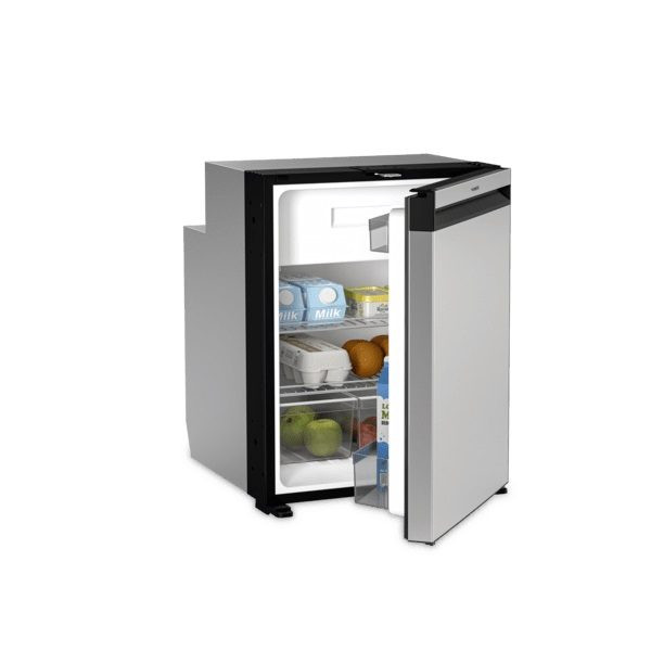 Dometic NRX80S 78L AC/DC Marine Refrigerator with Freezer - Matte